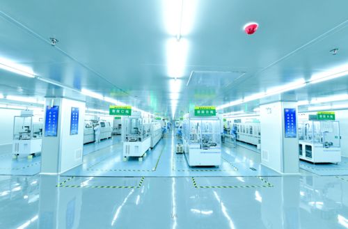 南海新增10家國家級高新技術企業(yè)，技術開發(fā)引領產業(yè)升級